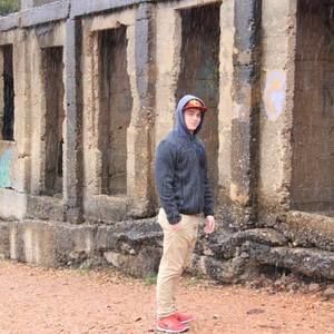 Meet your Posher, Mason